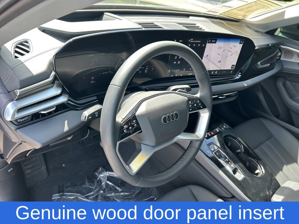 Used 2025 Audi A5 Premium Plus w/ Premium Plus AWD/4WD image 23