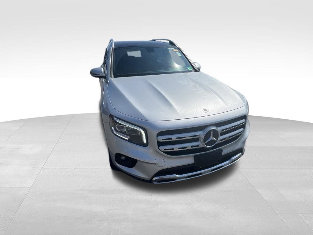 Used 2020 Mercedes-Benz GLB 250 4MATIC image 24