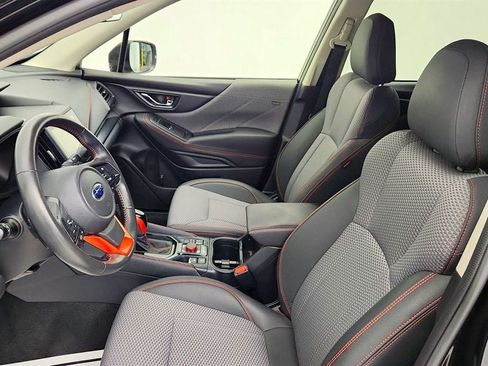 Used 2024 Subaru Forester Sport AWD/4WD image 13