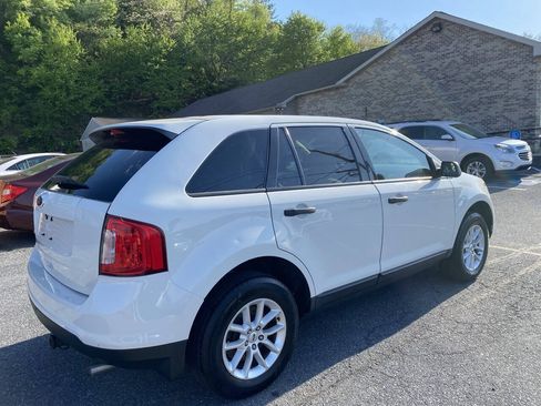 Used 2013 Ford Edge SE FWD image 5