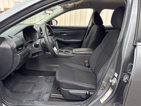 Used 2023 Nissan Sentra S FWD image 15