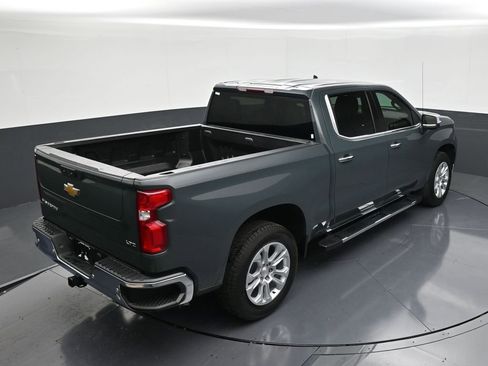 Used 2026 Chevrolet Silverado 1500 LTZ RWD image 16