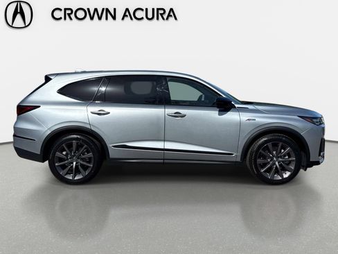Used 2026 Acura MDX A-Spec image 5