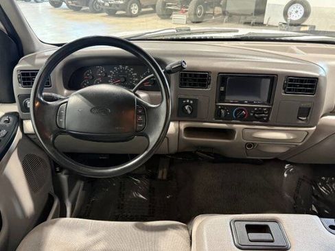 Used 1999 Ford F250 XLT image 19