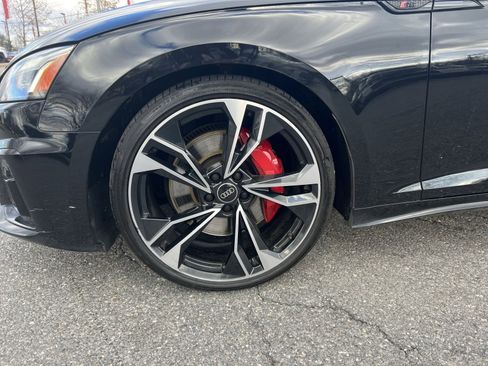 Used 2024 Audi S5 Premium Plus image 12