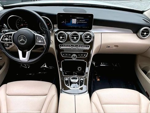 Used 2020 Mercedes-Benz C 300 Sedan image 14