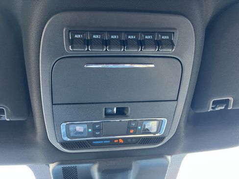 Used 2025 Ford F150 Tremor w/ Equipment Group 402A High image 29