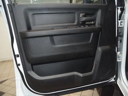 Used 2023 RAM 4500 Tradesman image 37