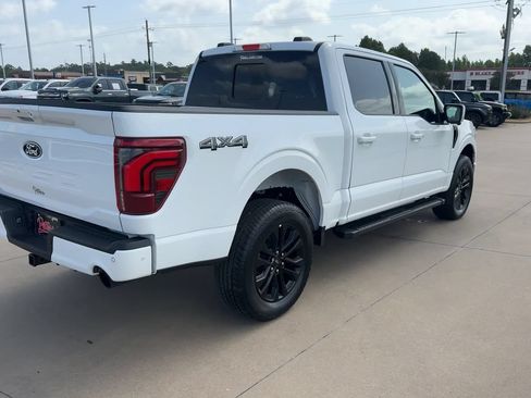 Used 2026 Ford F150 Lariat AWD/4WD image 9