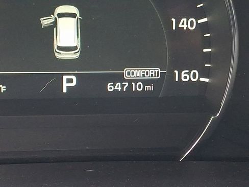 Used 2019 Kia Sorento EX AWD/4WD image 21