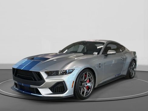 New 2025 Ford Mustang GT Premium w/ GT Performance Package image 3