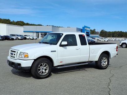 Used 2010 Ford Ranger XLT