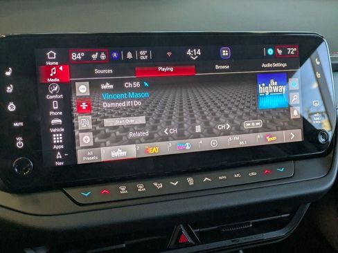 New 2026 Dodge Charger Scat Pack image 18