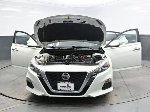 Used 2021 Nissan Altima 2.5 S image 48