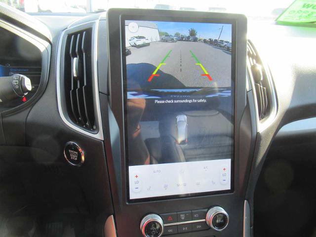 Certified 2024 Ford Edge SEL AWD/4WD image 24
