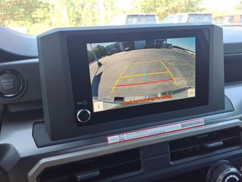 New 2026 Toyota Tacoma SR5 AWD/4WD image 16