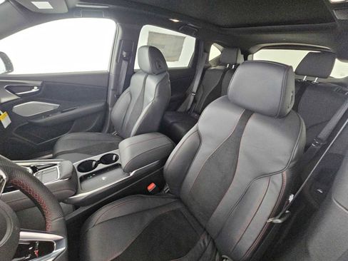New 2026 Acura RDX A-Spec image 21