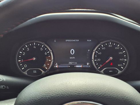 Used 2021 Jeep Renegade Trailhawk w/ Sun & Sound Group image 23