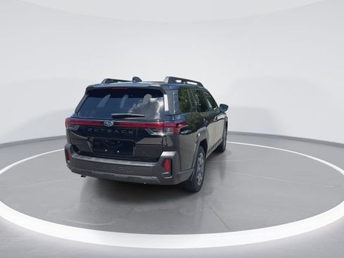 New 2026 Subaru Outback Premium AWD/4WD image 7