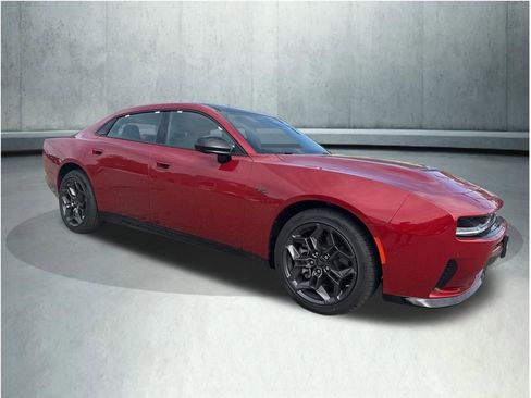 New 2026 Dodge Charger R/T AWD/4WD image 7