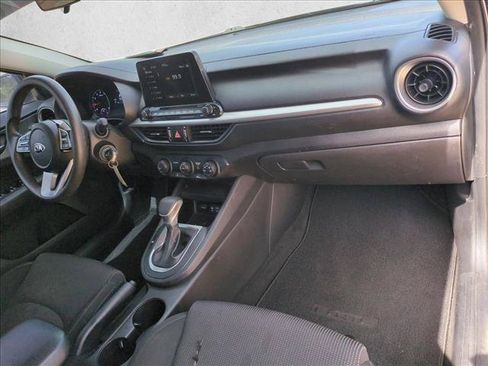 Used 2021 Kia Forte LXS FWD image 20