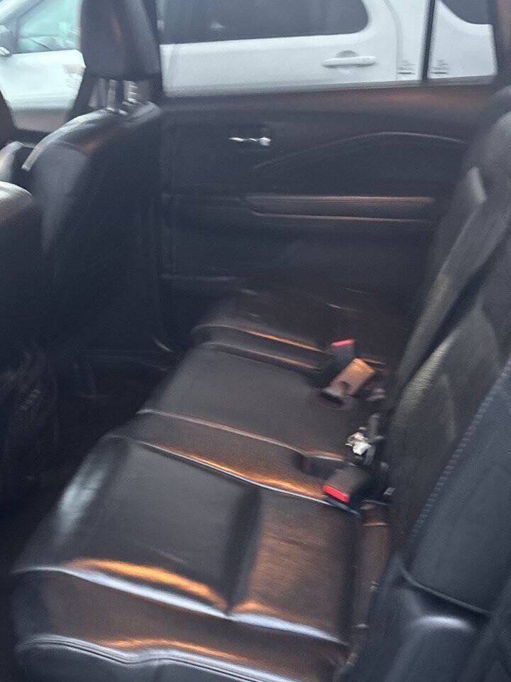 Used 2017 Honda Pilot EX-L image 22