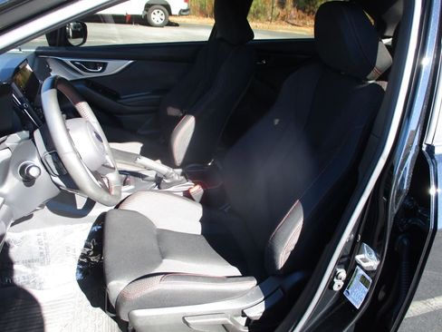 Used 2023 Subaru WRX Premium image 10