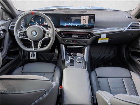 Used 2026 BMW M240i xDrive Coupe w/ Premium Package image 18