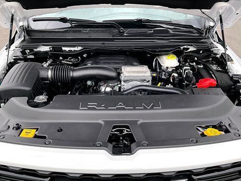 New 2026 RAM 1500 Big Horn image 9