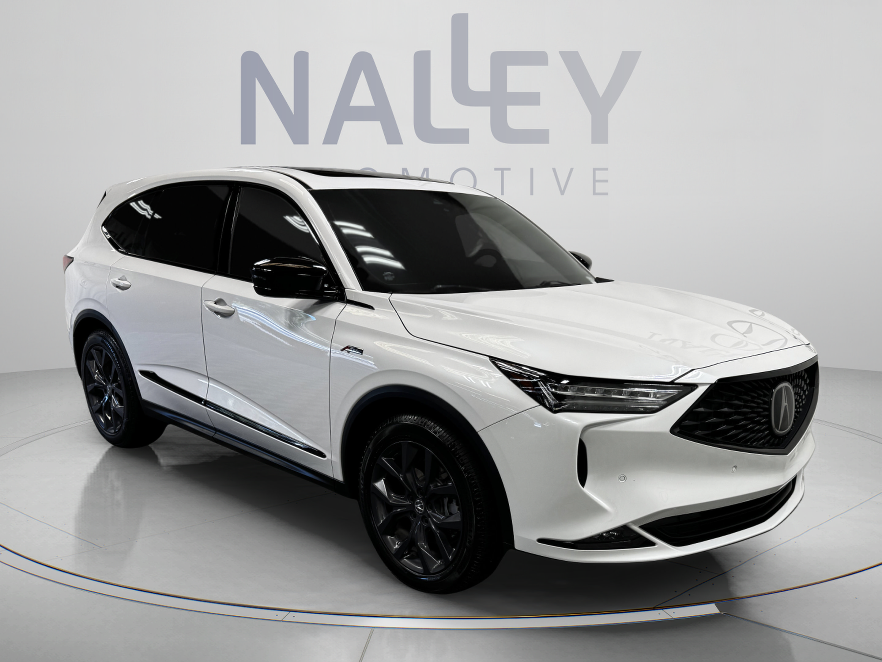 Certified 2023 Acura MDX A-Spec AWD/4WD image 7
