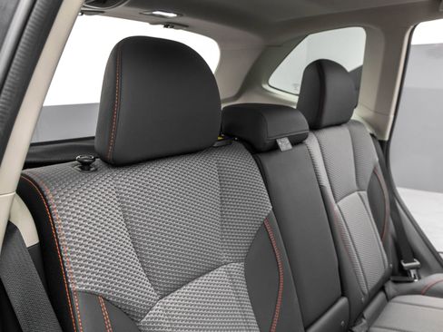 Used 2022 Subaru Forester Sport image 34