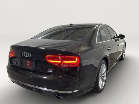 Used 2011 Audi A8 4.2 image 3