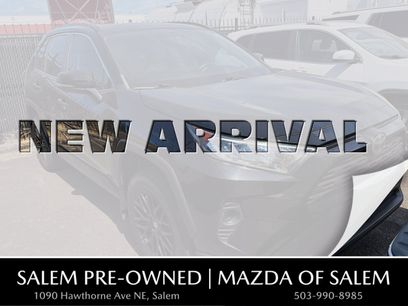 Used 2020 Toyota RAV4 XLE w/ Convenience Package