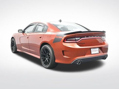 Used 2021 Dodge Charger R/T w/ Daytona Edition Group RWD image 9