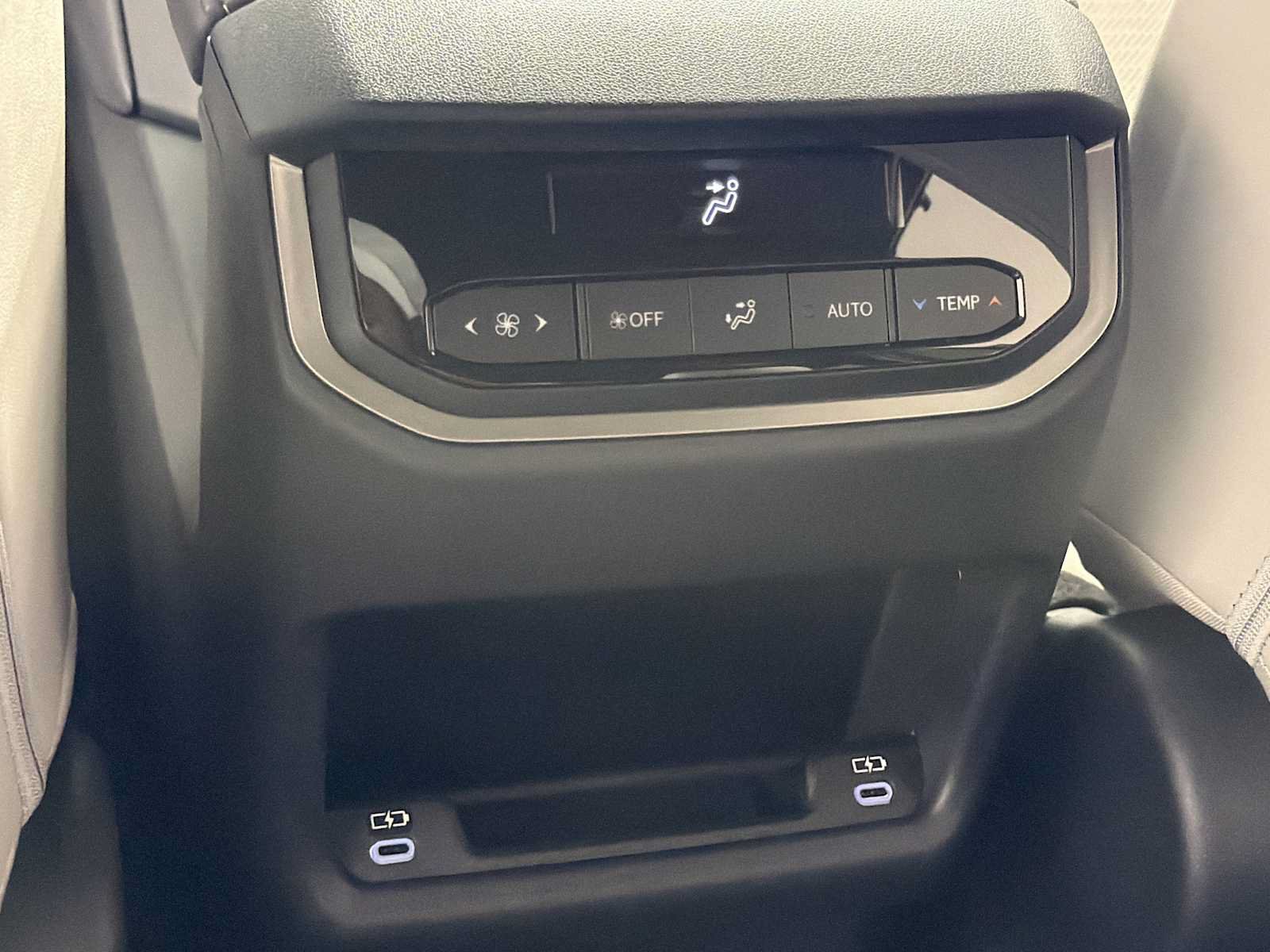 New 2026 Lexus TX 350 FWD w/ Convenience Package image 35