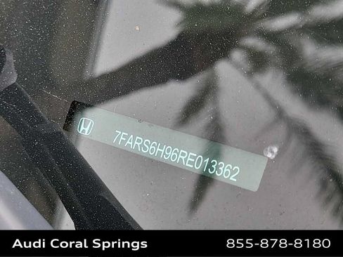Used 2024 Honda CR-V Sport Touring image 29