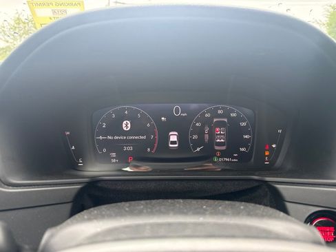 Used 2025 Honda Accord LX image 10