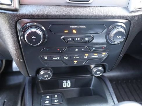 Used 2021 Ford Ranger XLT w/ Equipment Group 301A Mid AWD/4WD image 23