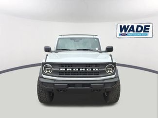 Used 2025 Ford Bronco 4-Door video 2