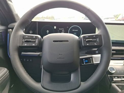 New 2026 Hyundai Santa Fe Calligraphy AWD/4WD image 19