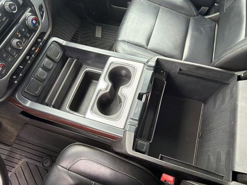 Used 2017 GMC Sierra 1500 SLT w/ SLT Premium Package image 21