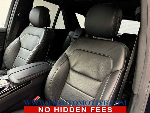 Used 2018 Mercedes-Benz GLE 43 AMG 4MATIC image 14