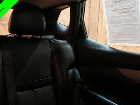 Used 2020 Nissan Rogue Sport SL w/ Premium Package image 58