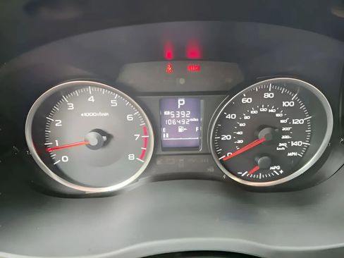 Used 2015 Subaru Crosstrek 2.0i Premium image 20