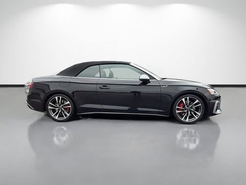 Used 2022 Audi S5 Prestige w/ Prestige Package AWD/4WD image 2