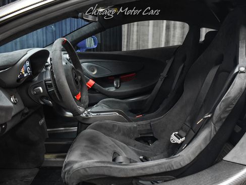 Used 2020 McLaren 620R image 18
