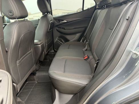 Used 2021 Buick Encore GX Preferred w/ Cold Weather Comfort Package image 29