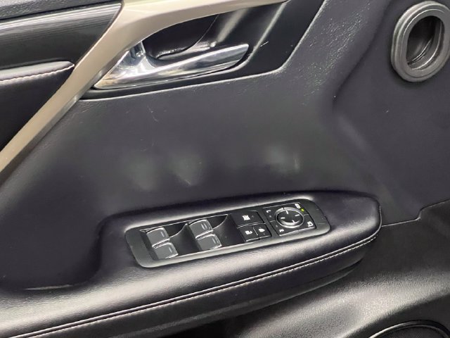 Certified 2021 Lexus RX 350 FWD w/ Accessory Package image 10