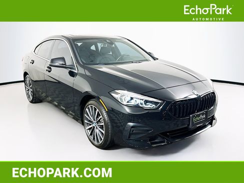 Used 2023 BMW 228i xDrive Gran Coupe w/ Convenience Package AWD/4WD image 1