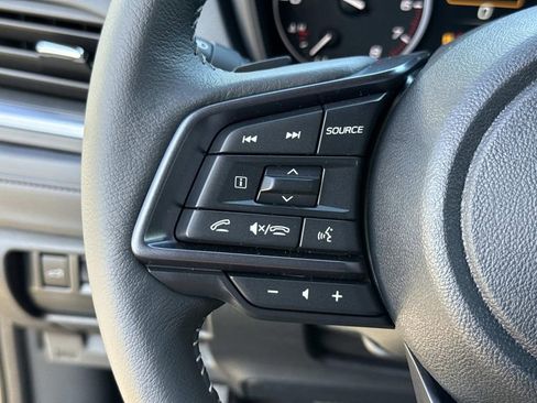 New 2026 Subaru Forester Limited image 39
